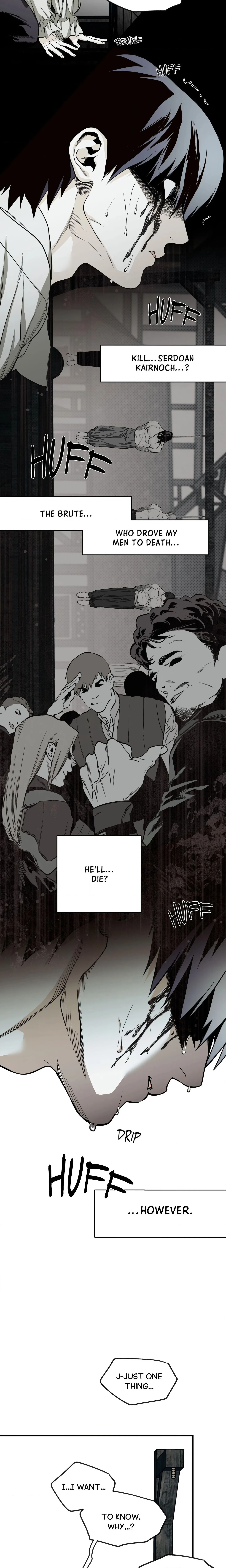 The Black Steed chapter 2 page 8