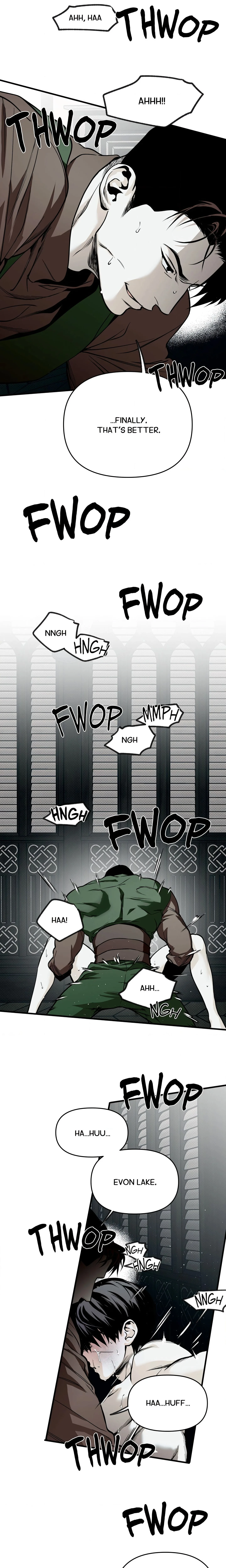 The Black Steed chapter 3 page 14