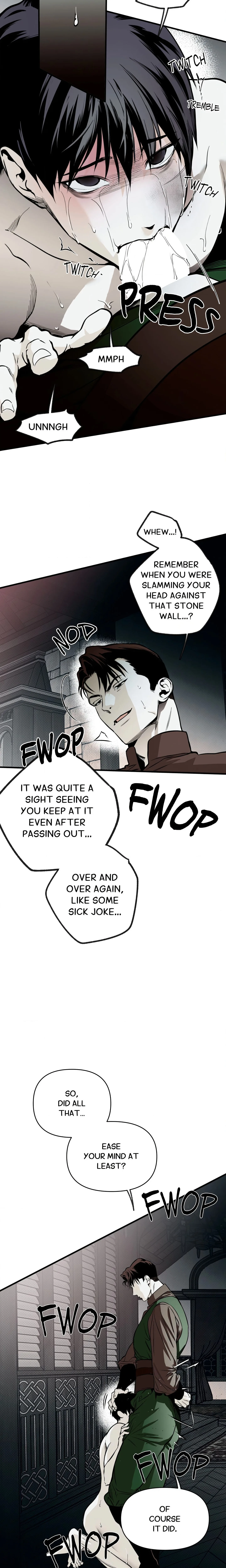 The Black Steed chapter 3 page 7