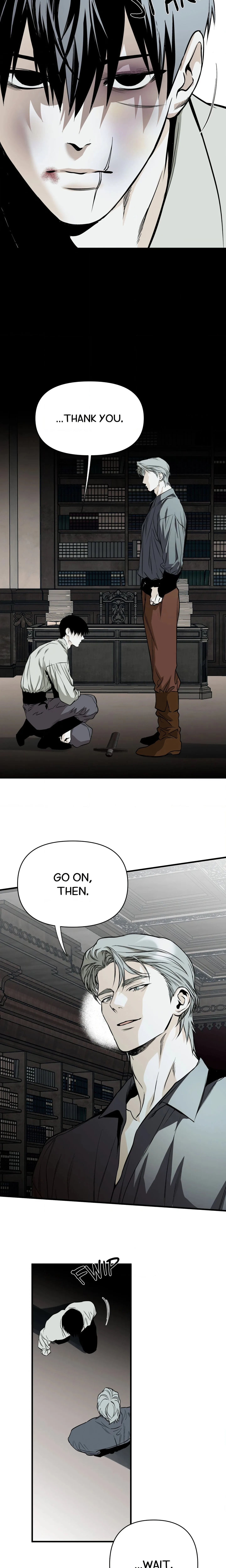 The Black Steed chapter 4 page 10