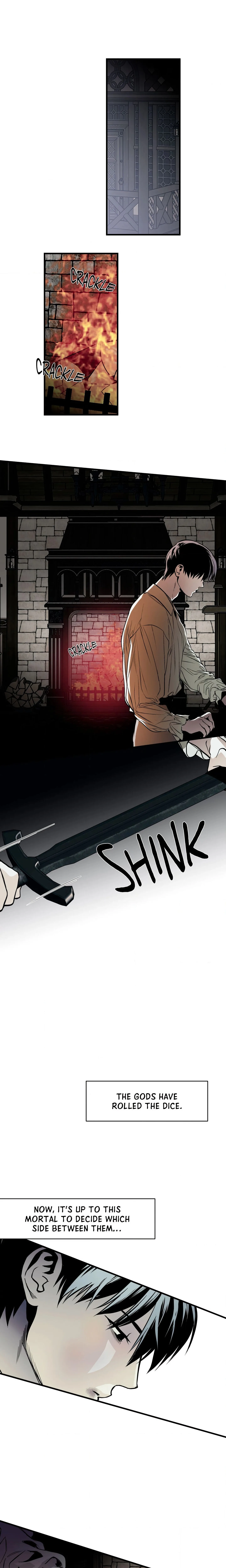 The Black Steed chapter 4 page 13