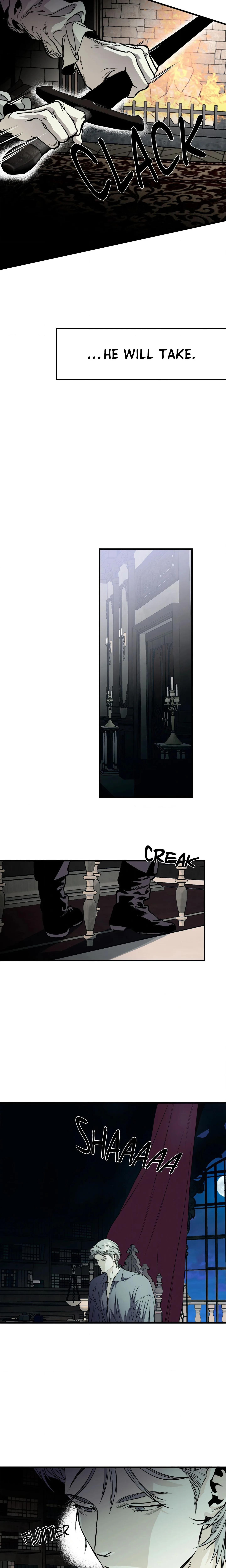 The Black Steed chapter 4 page 14