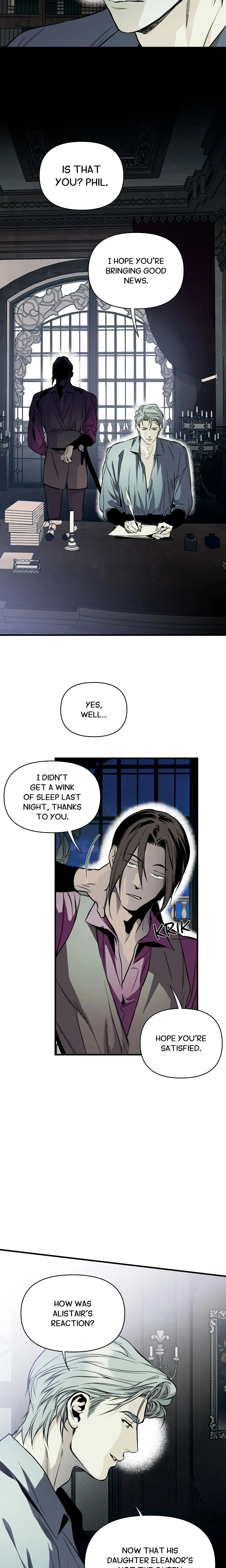 The Black Steed chapter 4 page 15