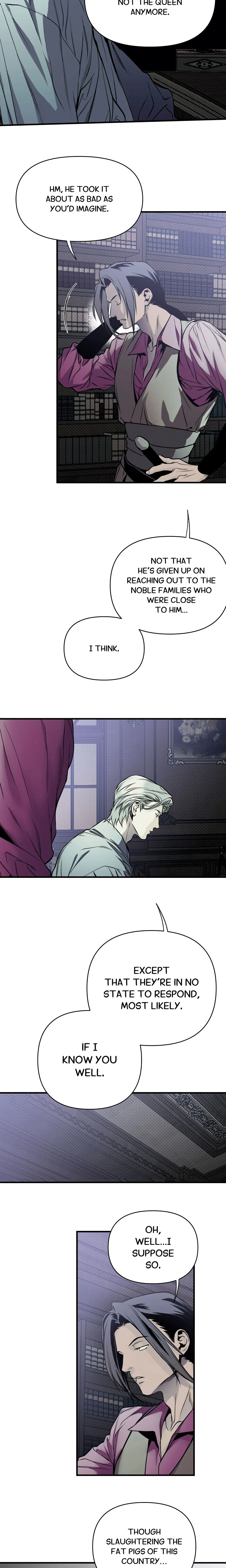 The Black Steed chapter 4 page 16