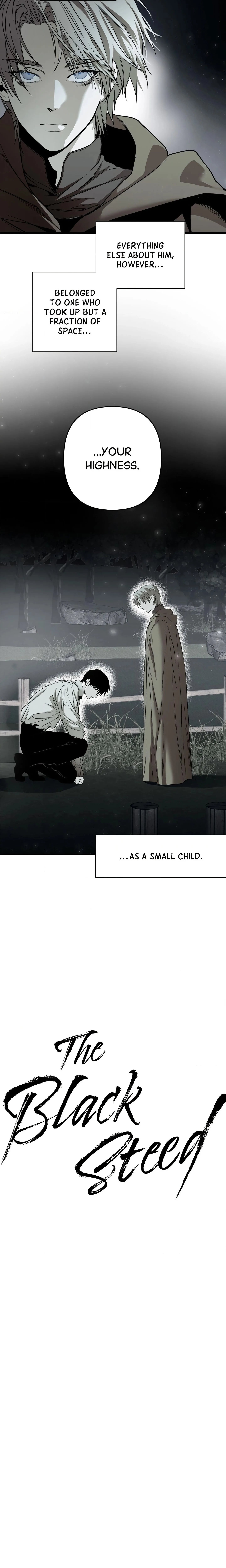 The Black Steed chapter 4 page 2