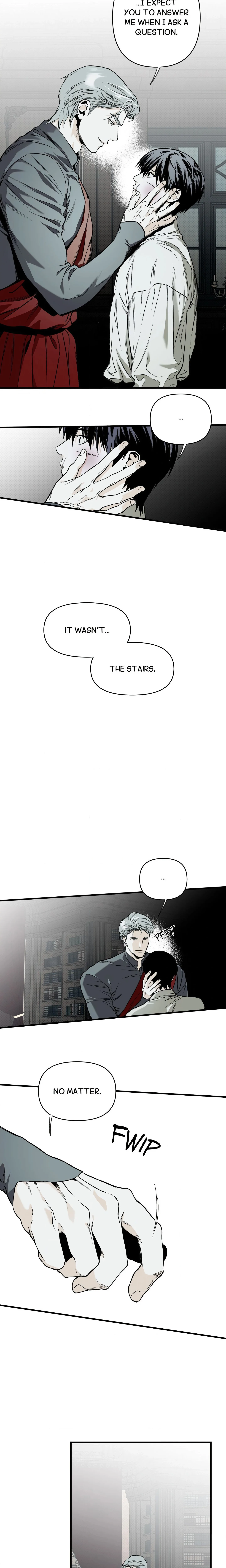 The Black Steed chapter 5 page 16