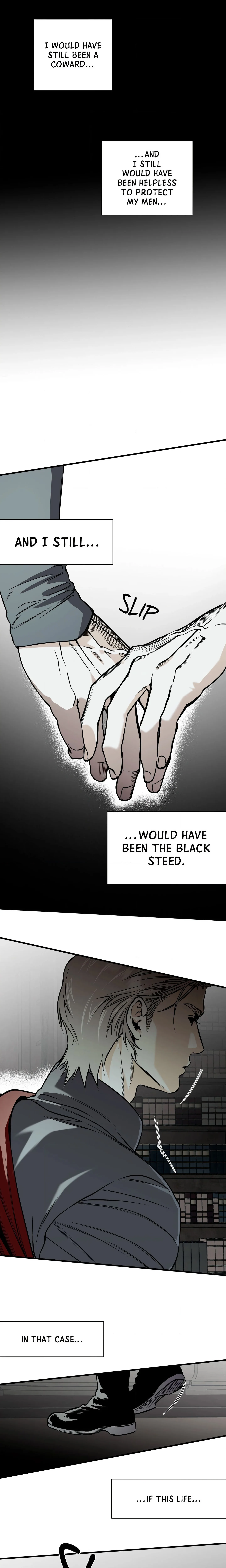 The Black Steed chapter 5 page 18