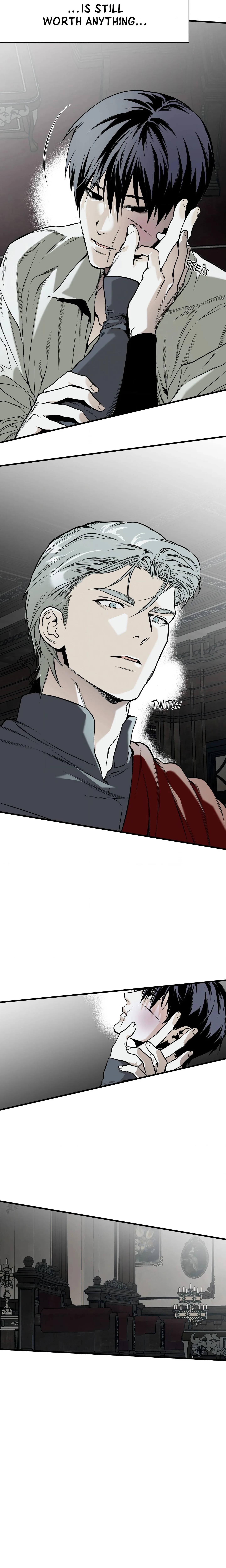 The Black Steed chapter 5 page 20