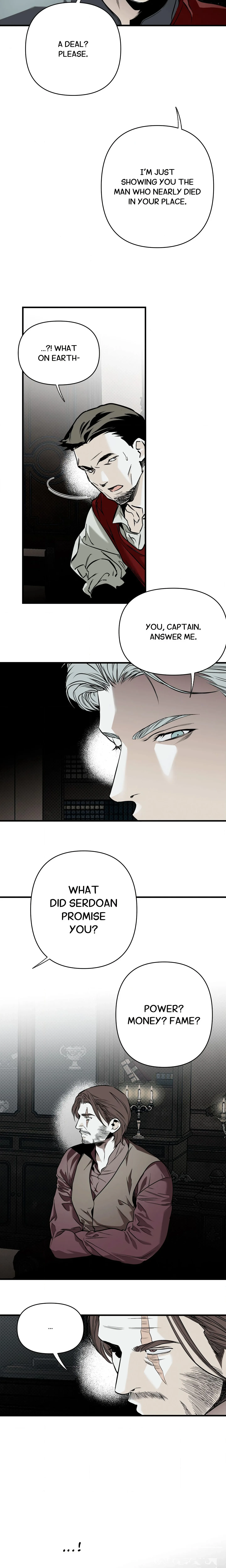 The Black Steed chapter 5 page 7