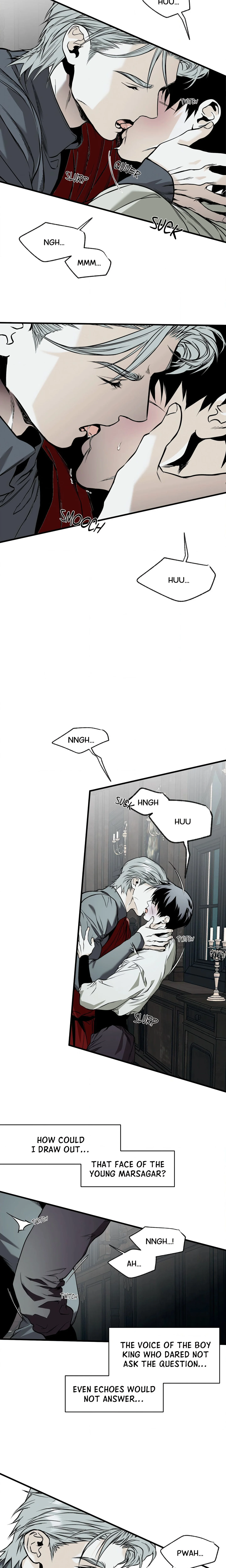 The Black Steed chapter 6 page 13
