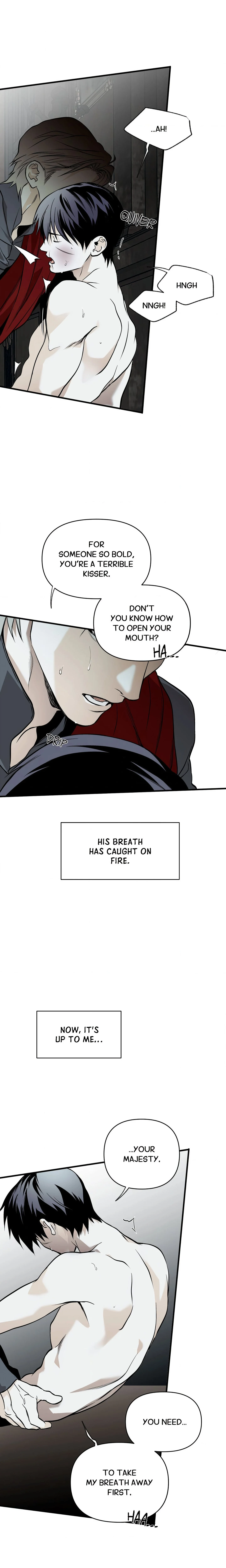 The Black Steed chapter 6 page 16