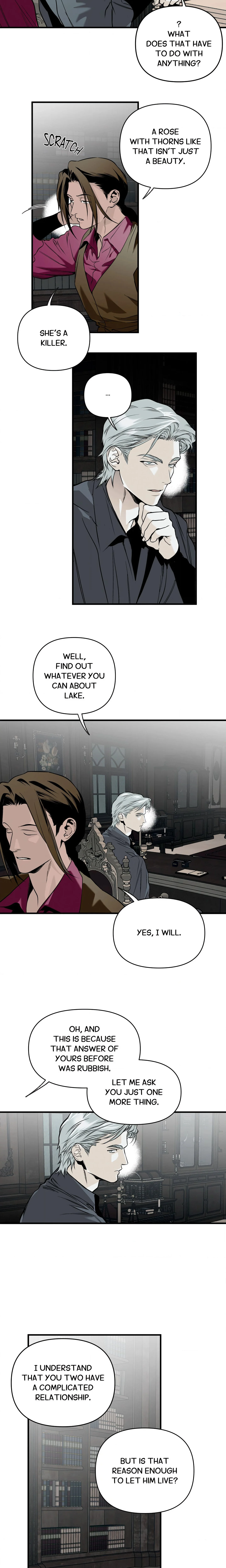 The Black Steed chapter 6 page 4