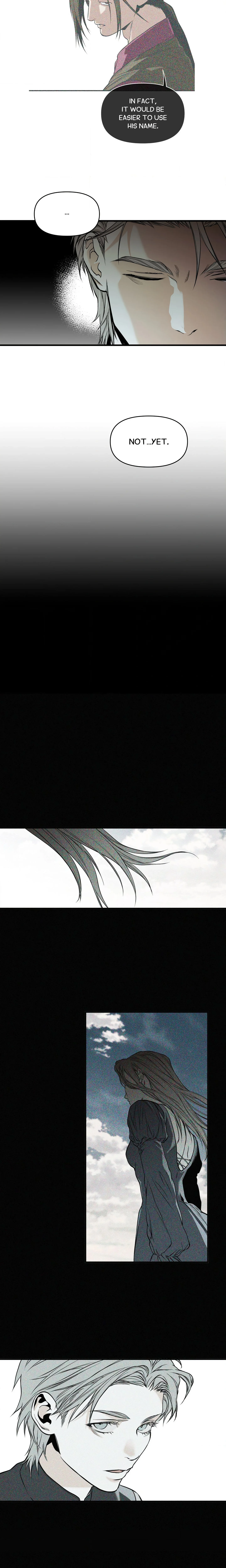 The Black Steed chapter 6 page 7