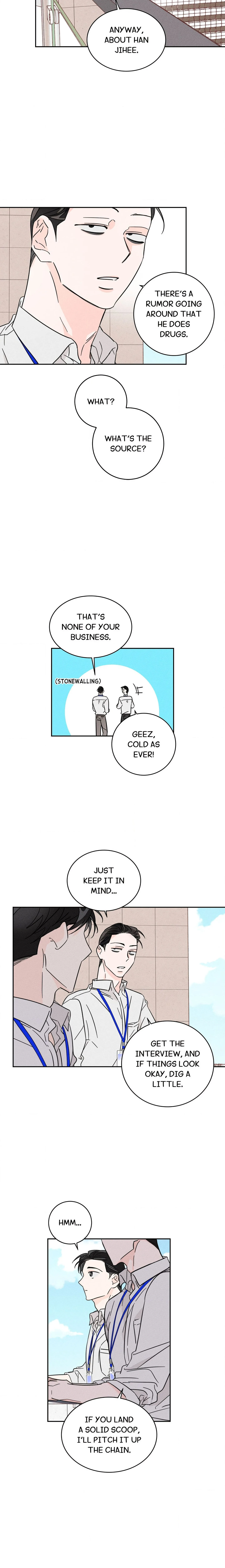 Save Yourself chapter 1 page 7