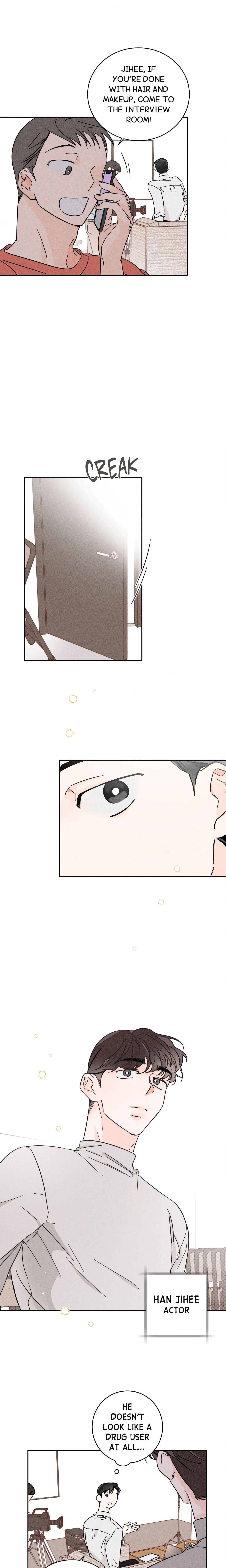 Save Yourself chapter 1 page 9