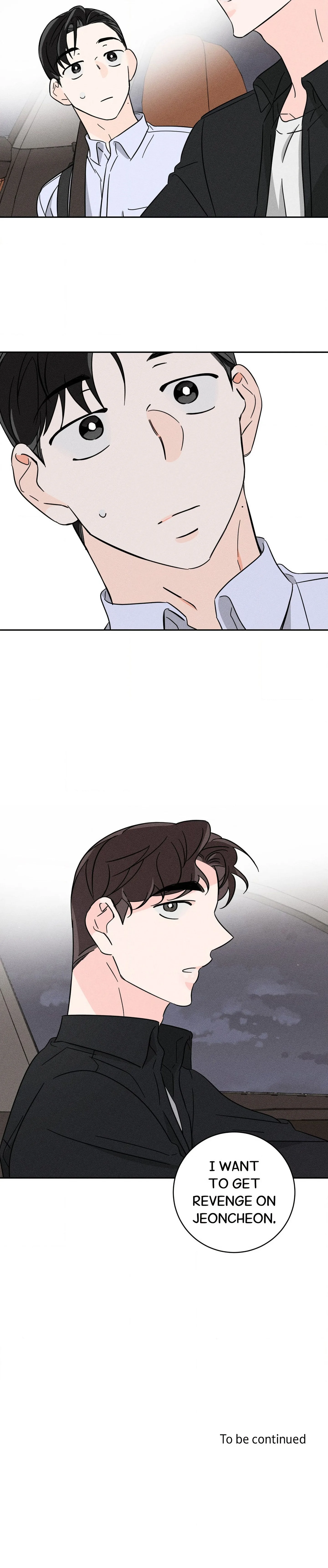 Save Yourself chapter 10 page 14