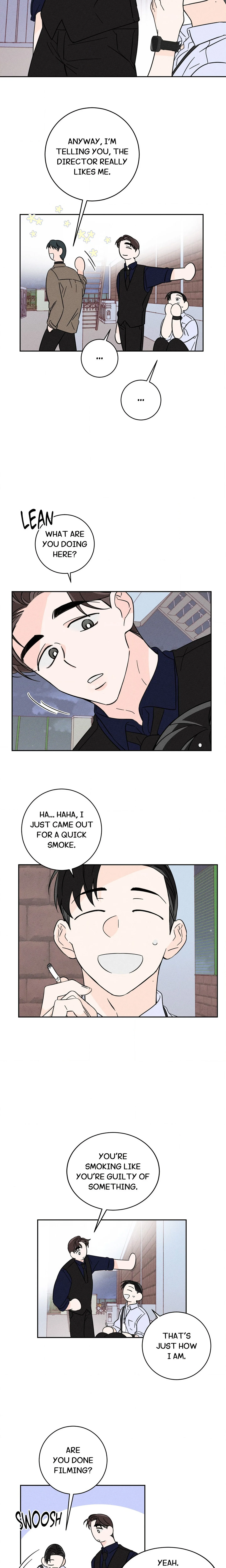 Save Yourself chapter 10 page 2