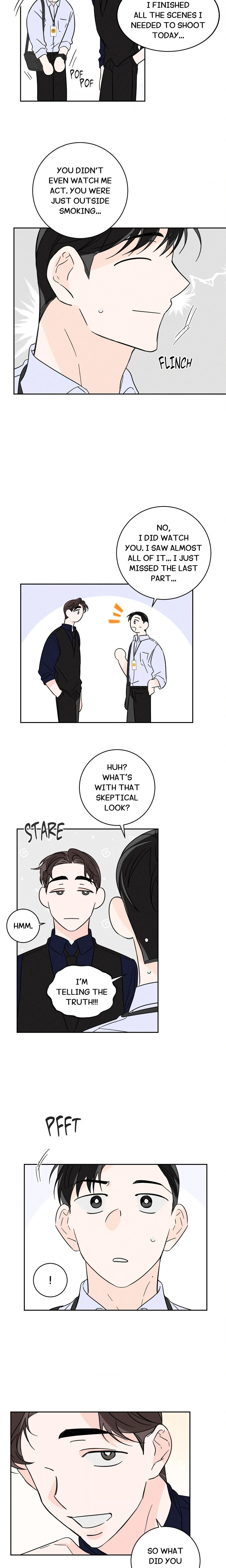 Save Yourself chapter 10 page 3