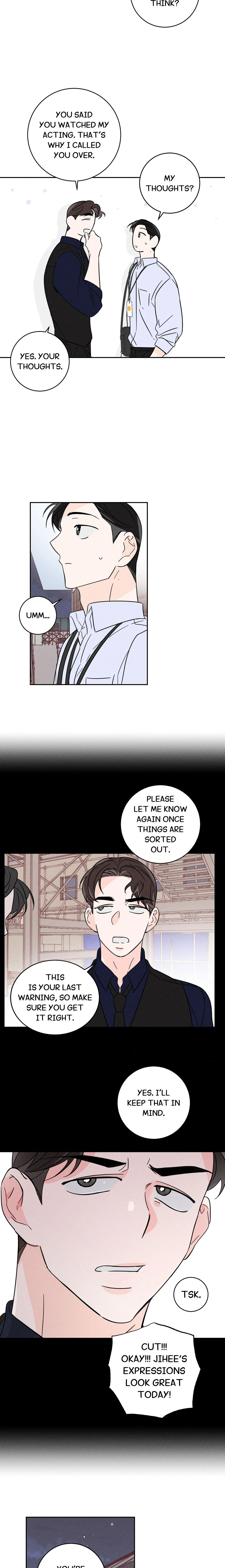 Save Yourself chapter 10 page 4