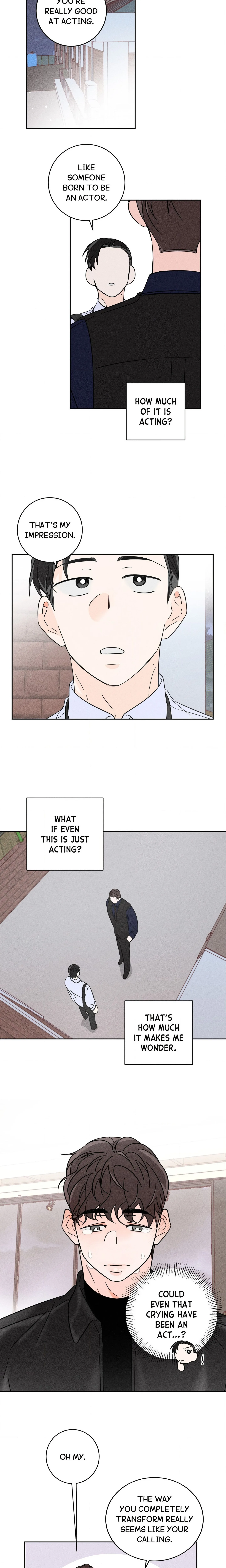 Save Yourself chapter 10 page 5