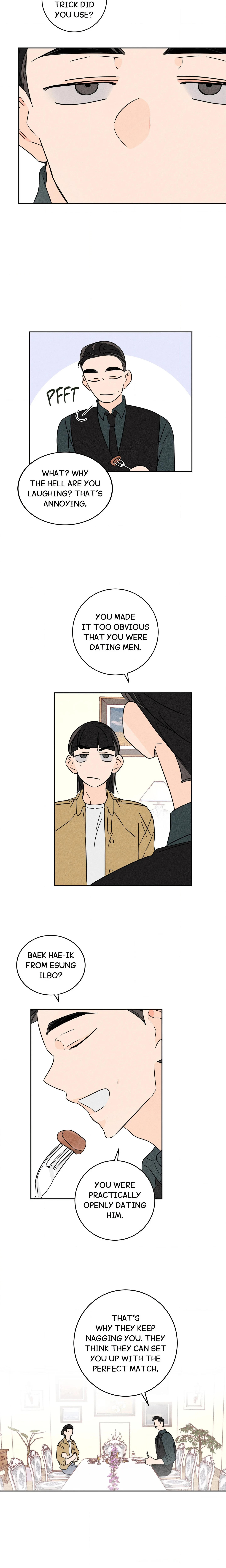 Save Yourself chapter 11 page 10