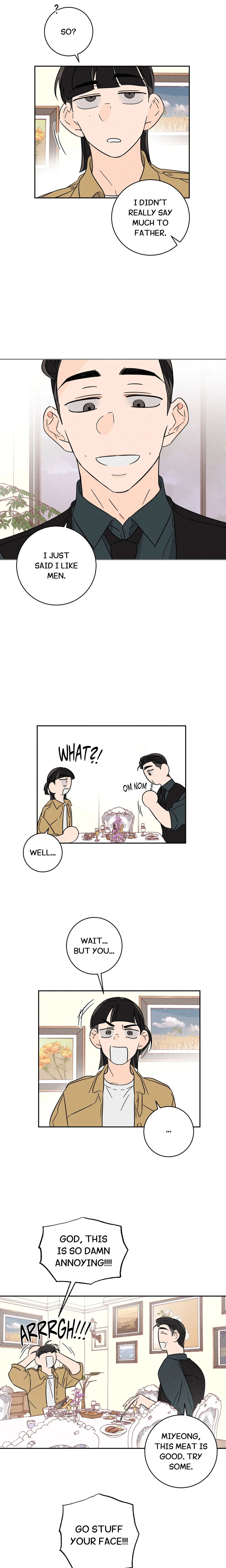 Save Yourself chapter 11 page 11