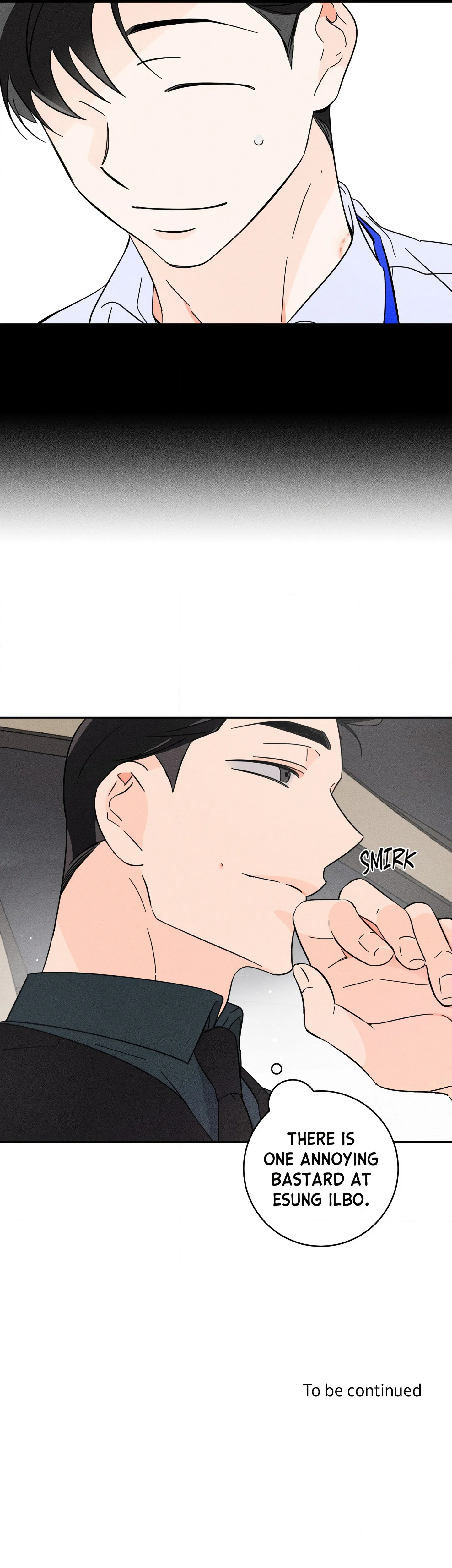 Save Yourself chapter 11 page 14