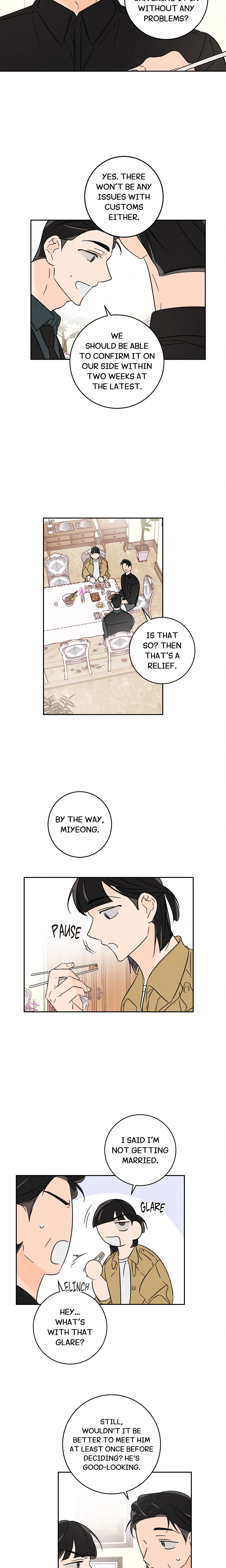 Save Yourself chapter 11 page 2