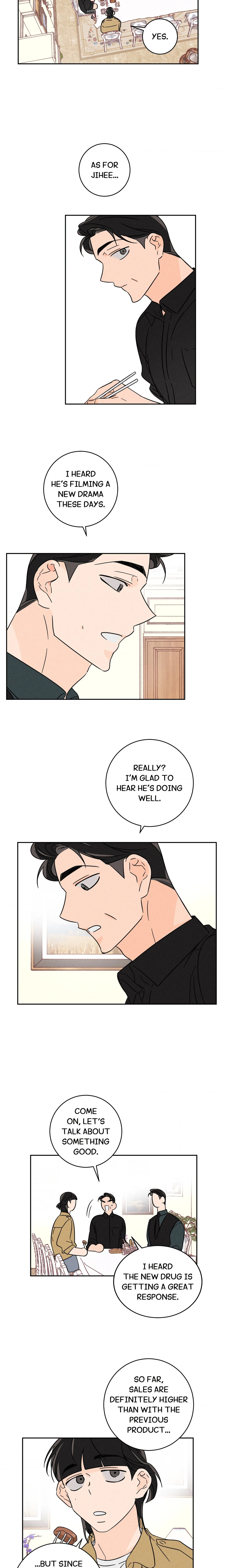 Save Yourself chapter 11 page 7