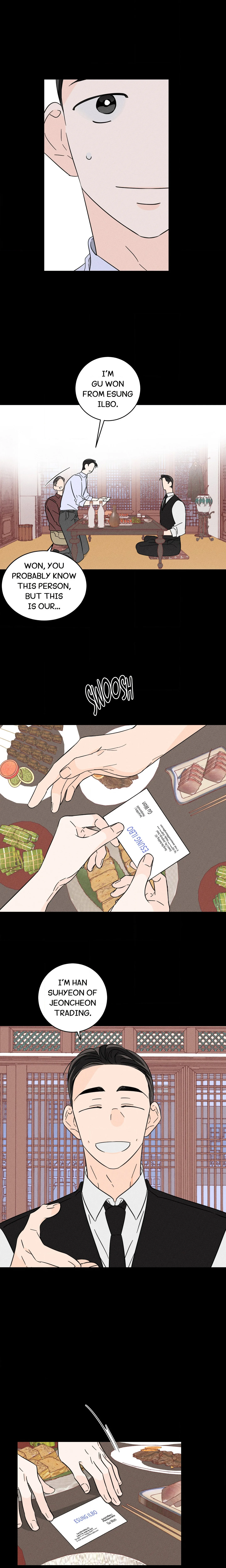 Save Yourself chapter 12 page 2