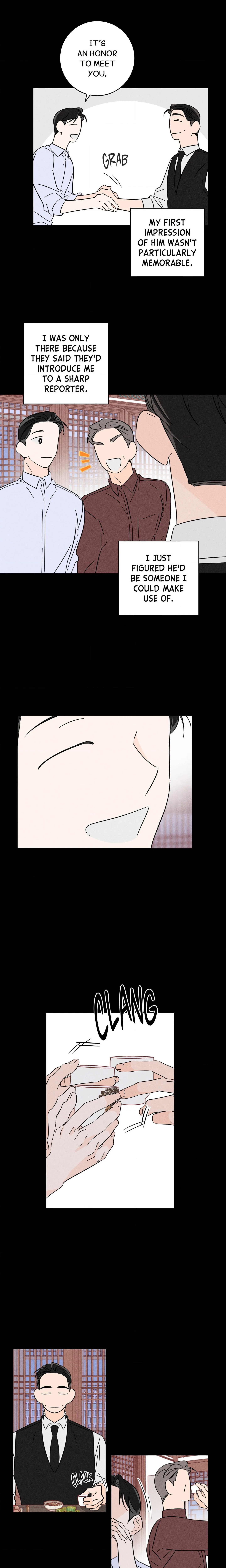 Save Yourself chapter 12 page 3