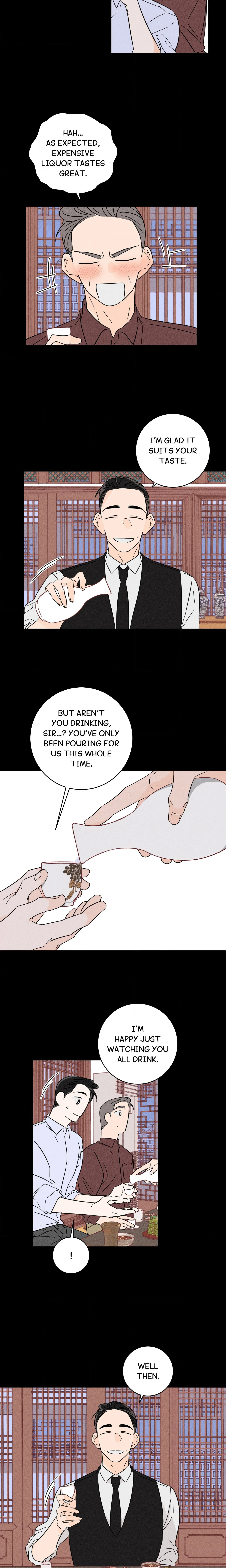 Save Yourself chapter 12 page 4