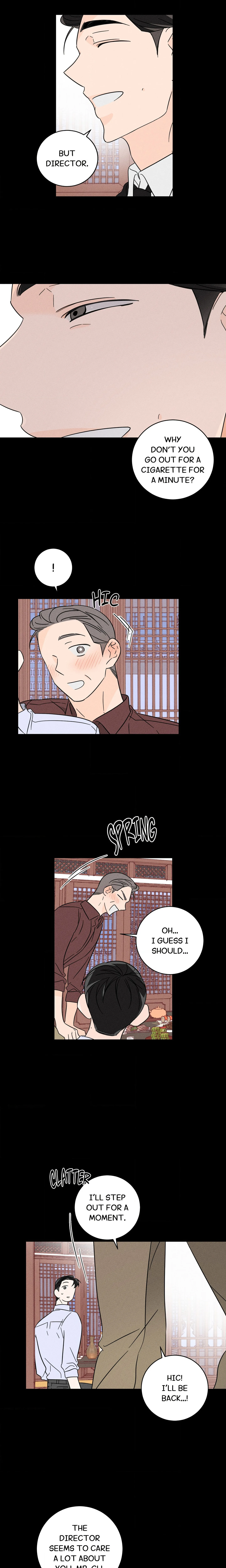Save Yourself chapter 12 page 7