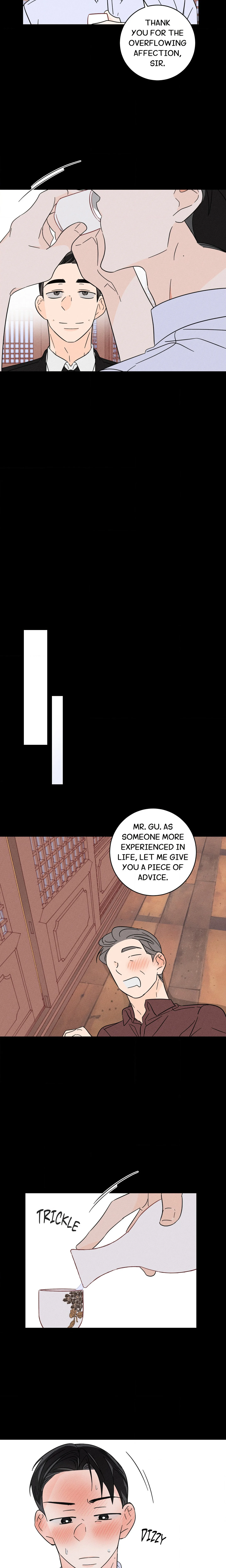 Save Yourself chapter 12 page 9