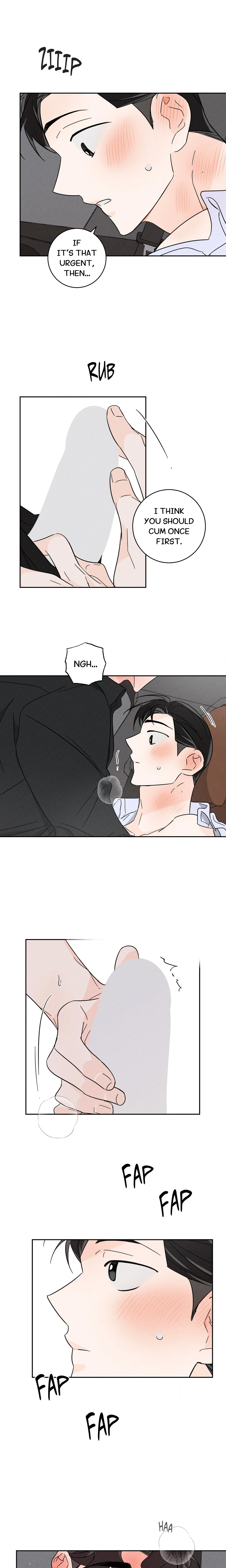 Save Yourself chapter 13 page 12