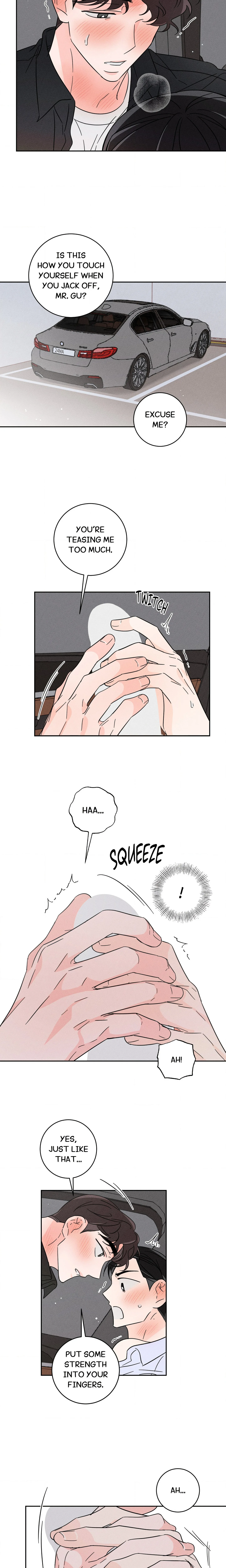 Save Yourself chapter 13 page 13