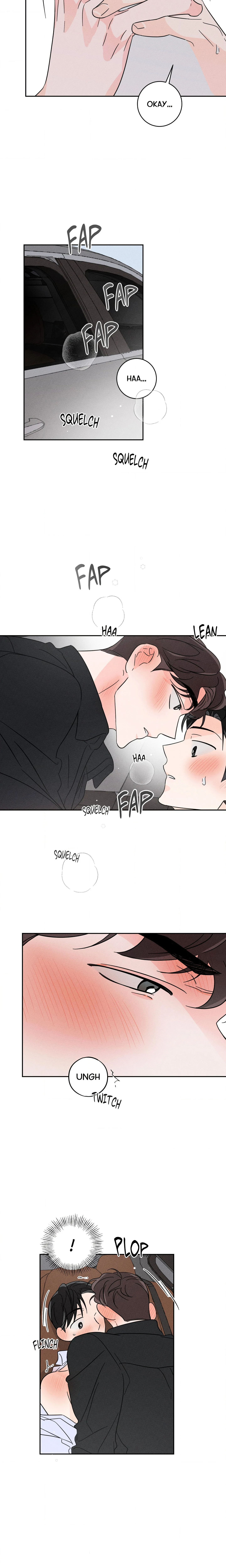 Save Yourself chapter 13 page 14