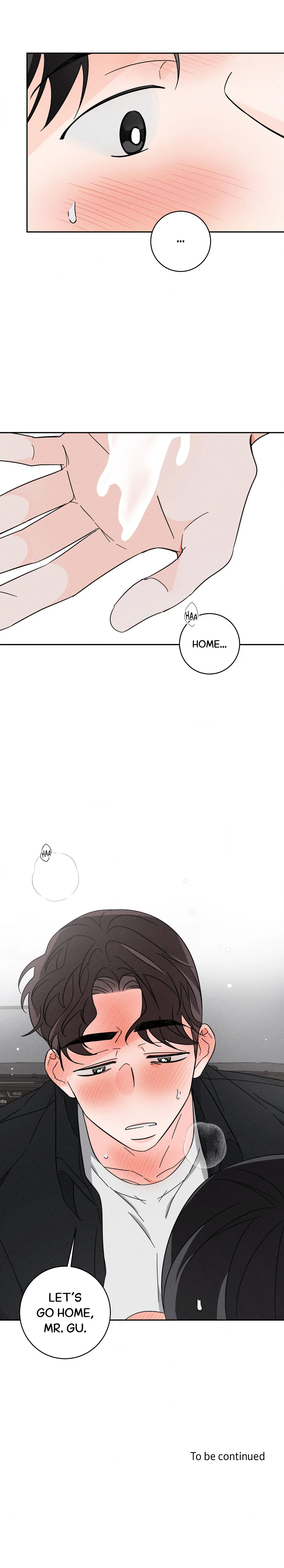 Save Yourself chapter 13 page 15