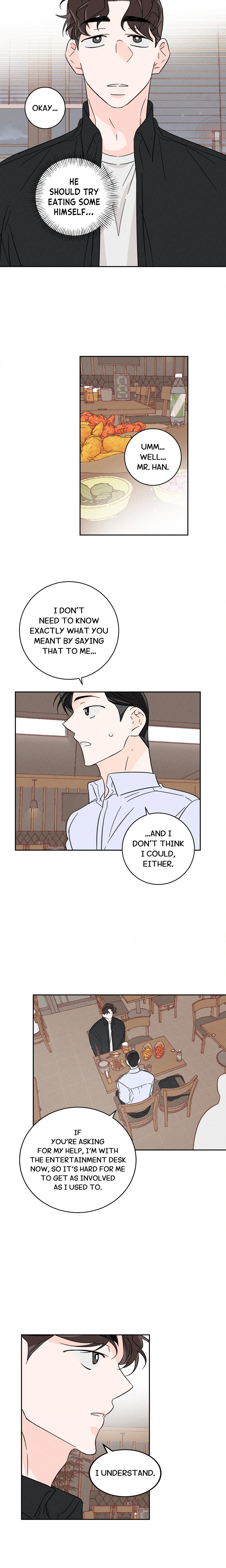 Save Yourself chapter 13 page 4