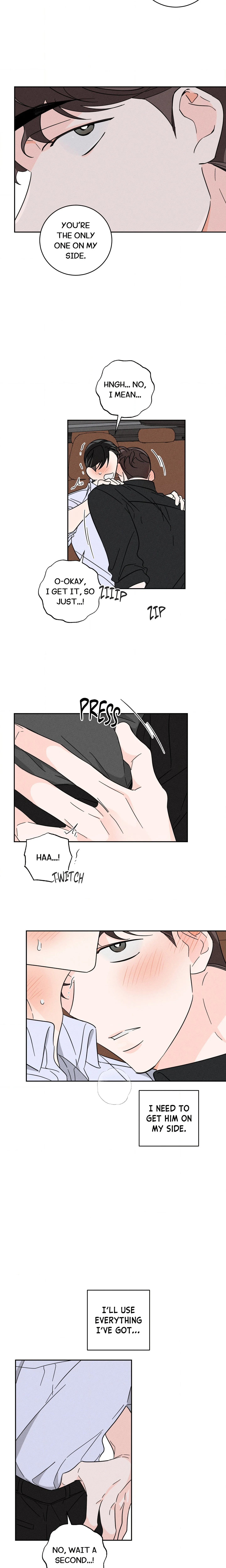 Save Yourself chapter 13 page 7