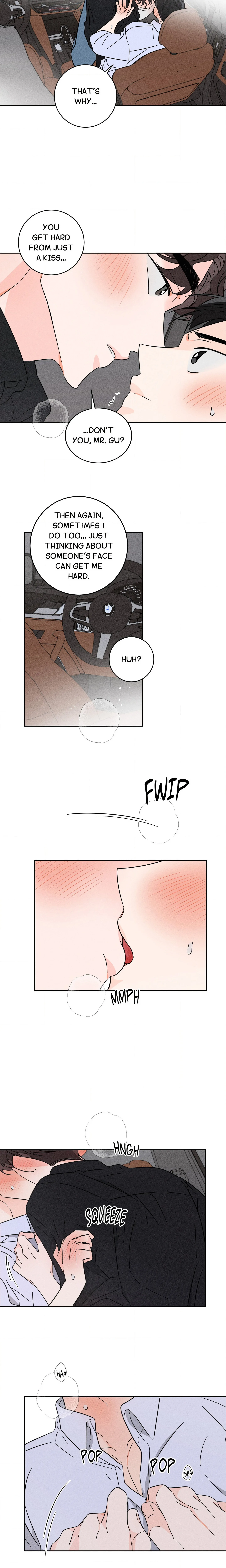 Save Yourself chapter 13 page 9