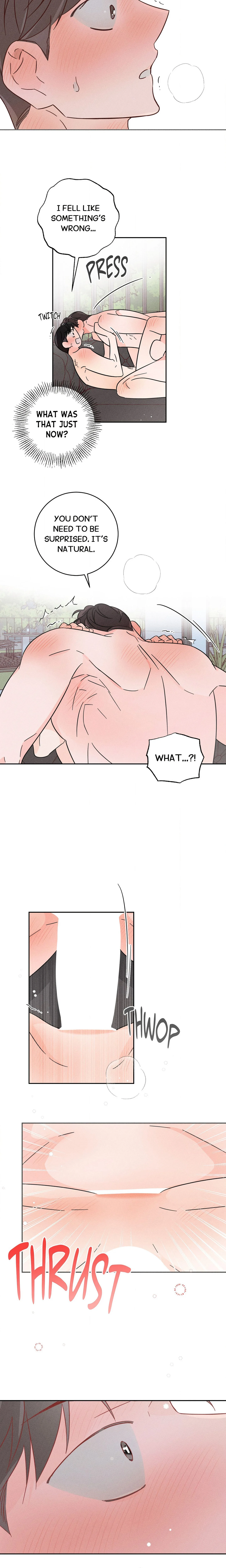 Save Yourself chapter 14 page 10