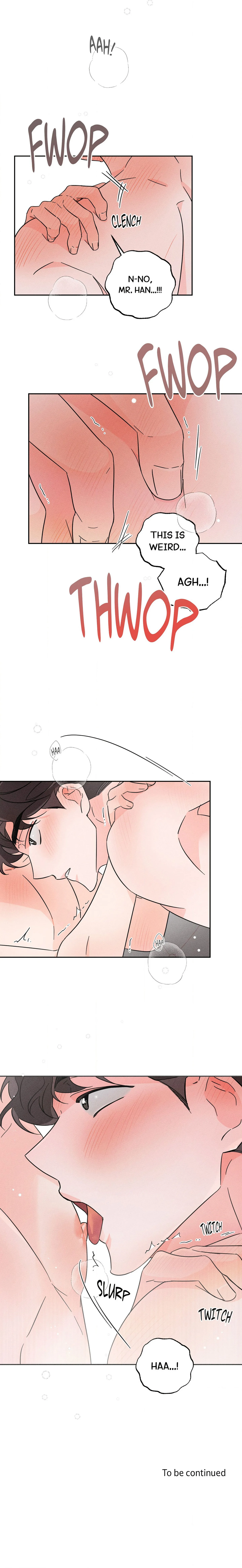 Save Yourself chapter 14 page 11