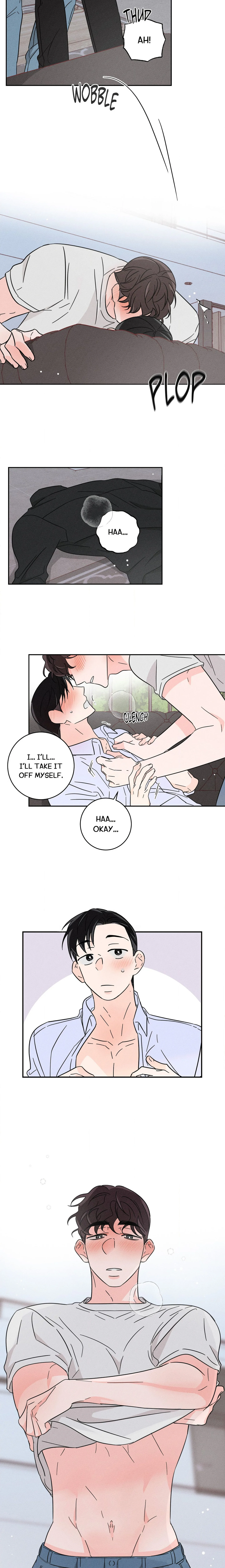 Save Yourself chapter 14 page 2