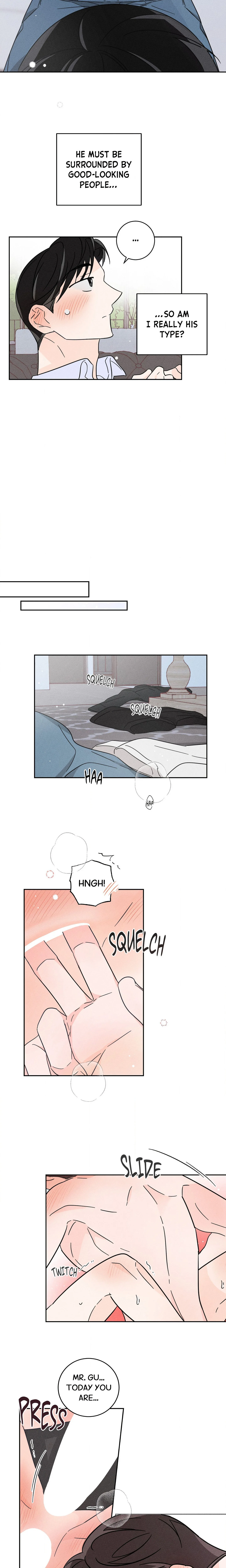 Save Yourself chapter 14 page 3
