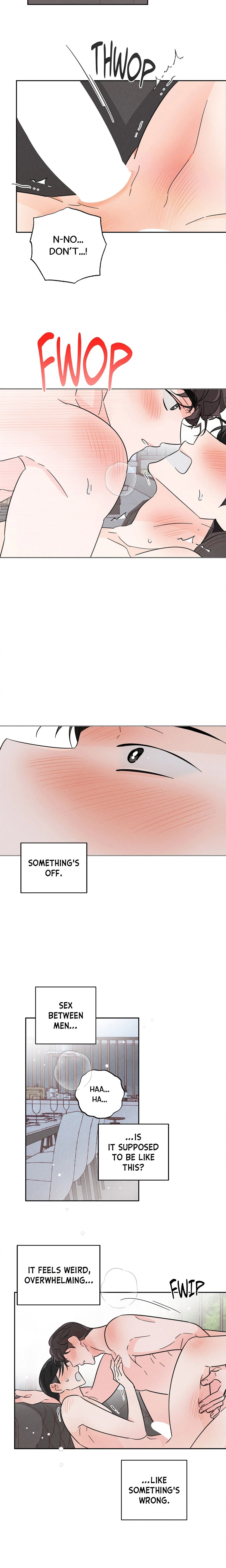 Save Yourself chapter 14 page 7