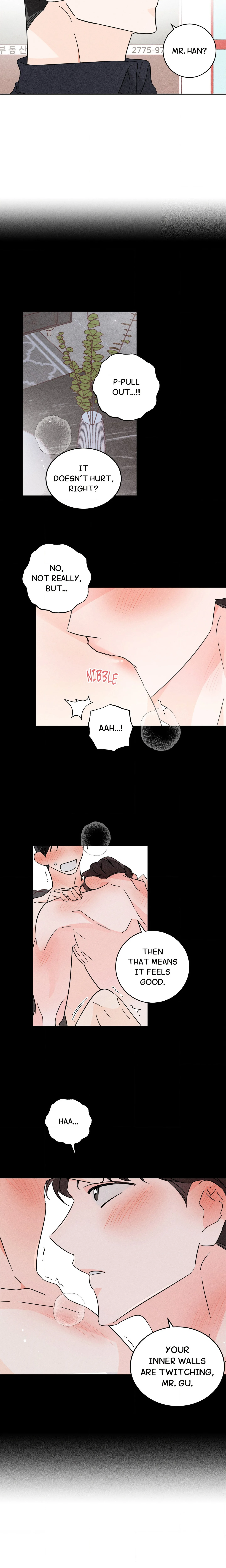 Save Yourself chapter 15 page 11