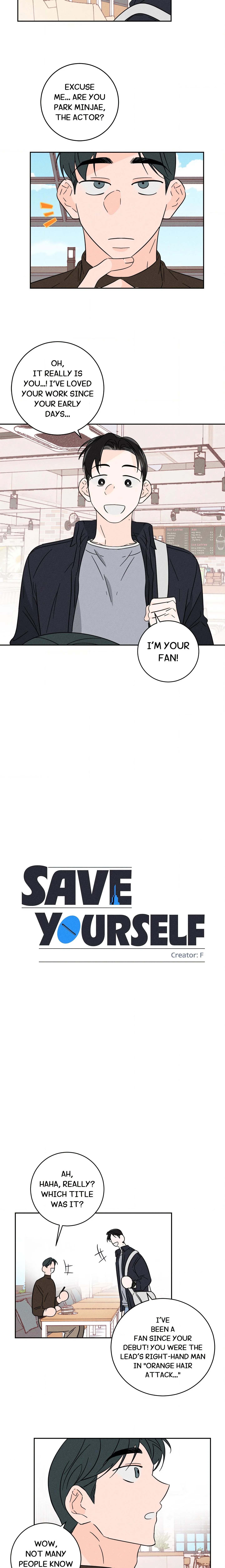 Save Yourself chapter 15 page 2