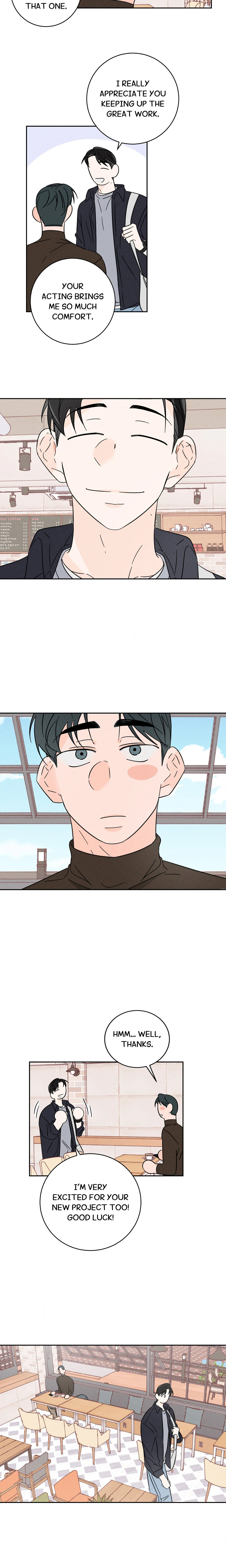 Save Yourself chapter 15 page 3