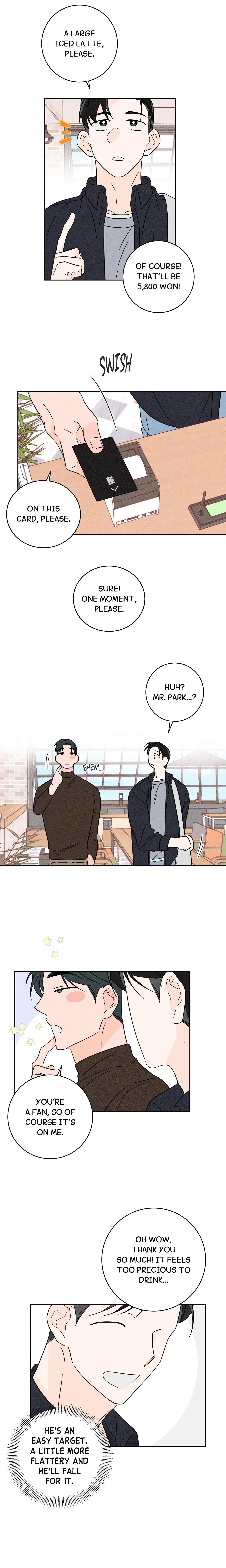 Save Yourself chapter 15 page 4